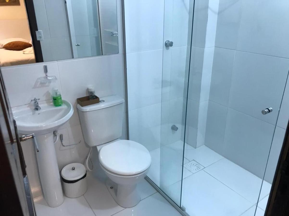 Apartamento Golden 02 Gramado
