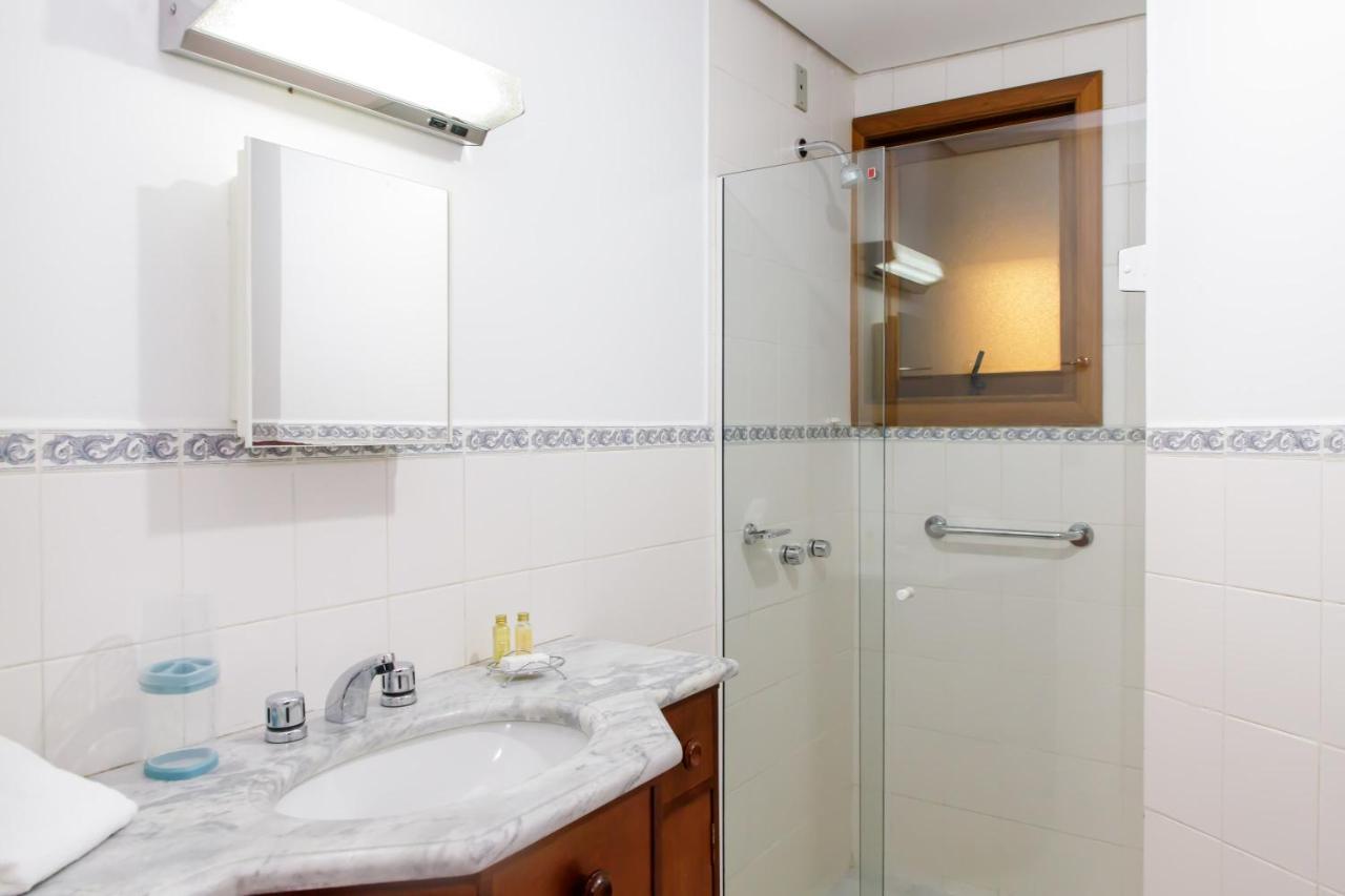 Apartamento Amplo E Aconchegante Na Av Hortencias No Centro De Apartamento
