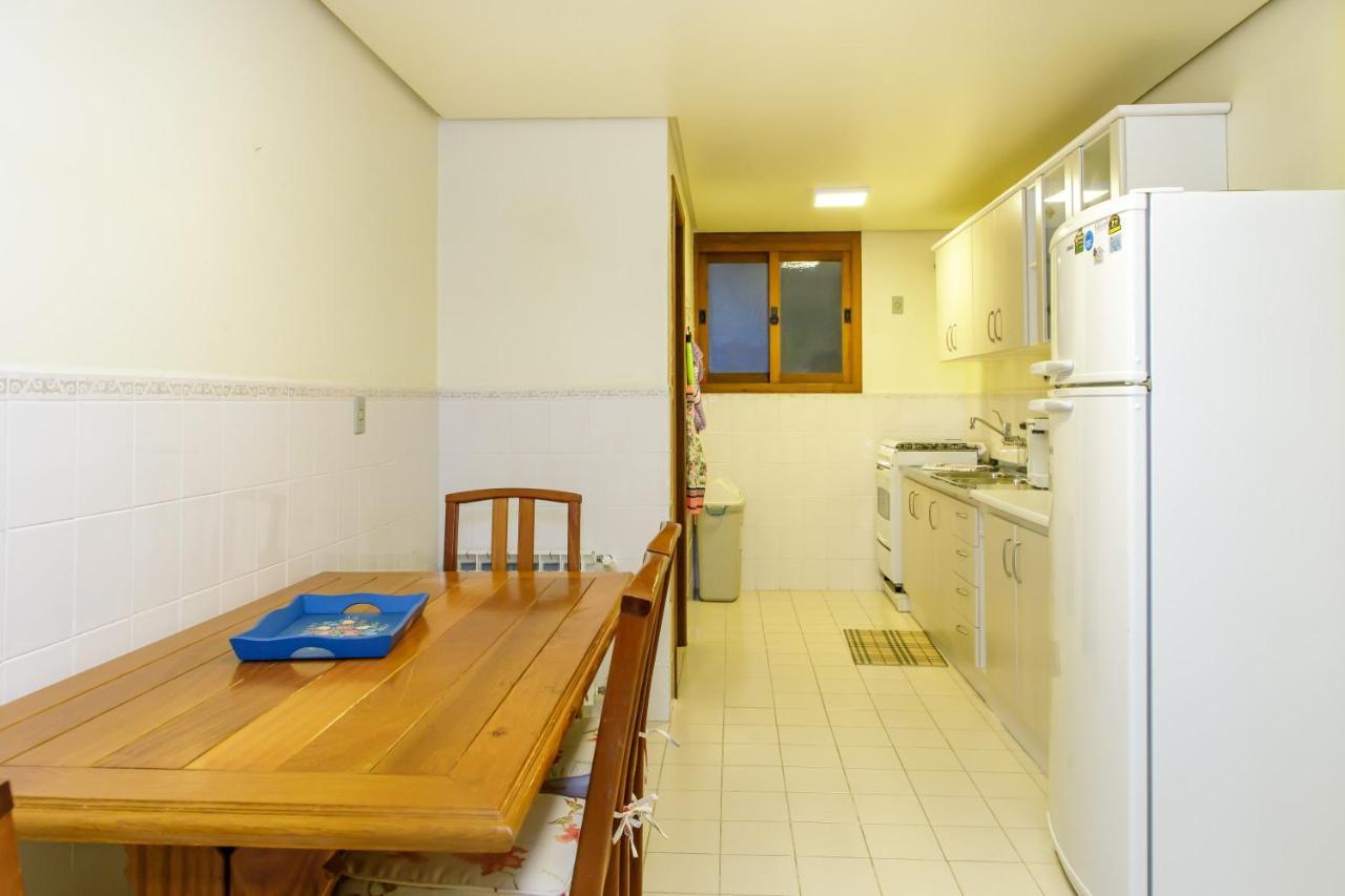 Apartamento Amplo E Aconchegante Na Av Hortencias No Centro De Apartamento Gramado