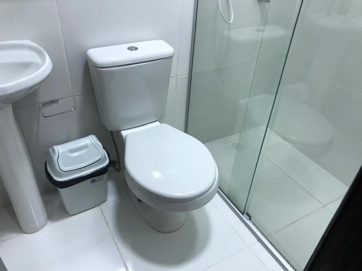 Apartamento Golden 02 *