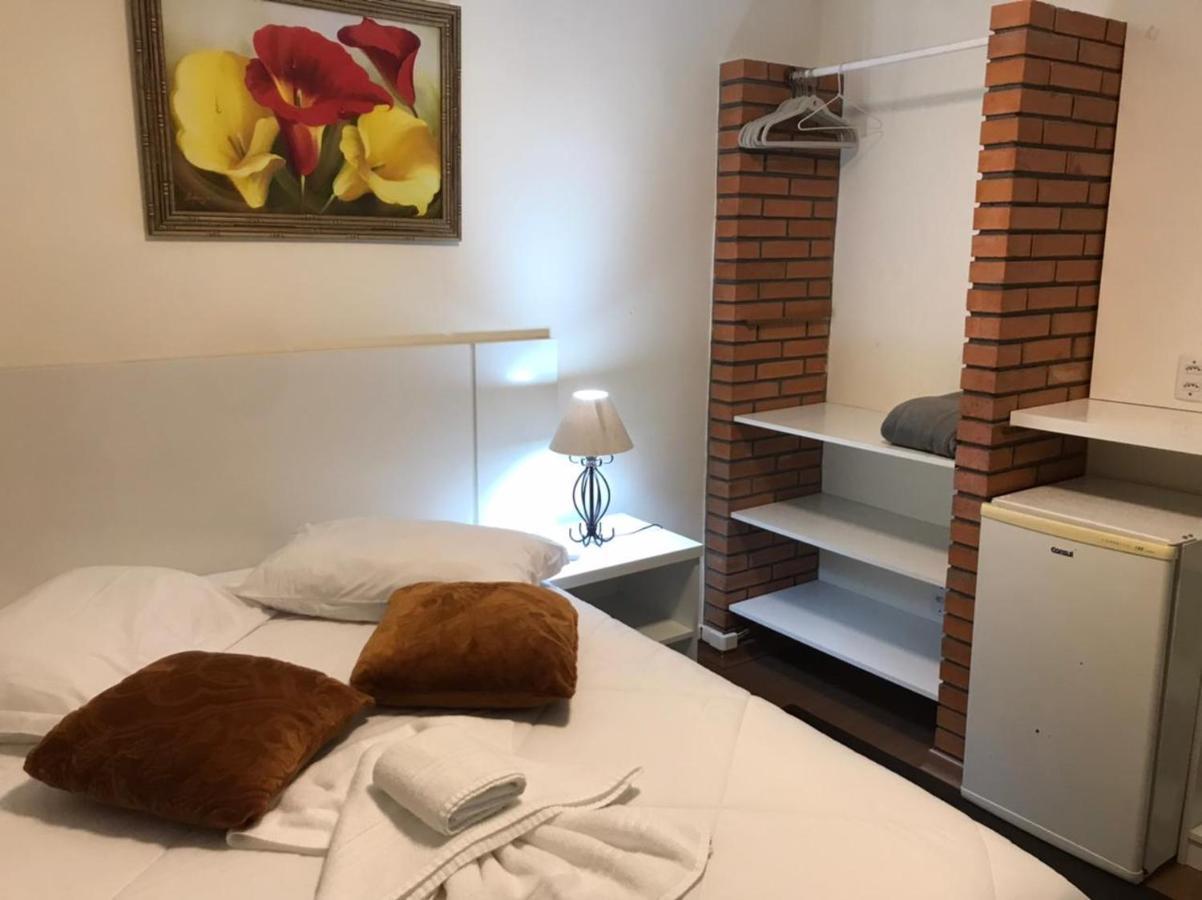 Apartamento Golden 02 Gramado