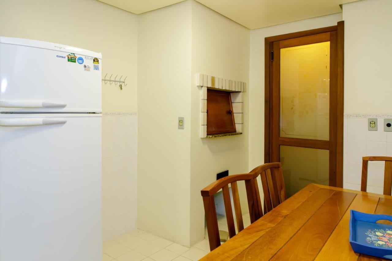 Apartamento Amplo E Aconchegante Na Av Hortencias No Centro De Apartamento Gramado