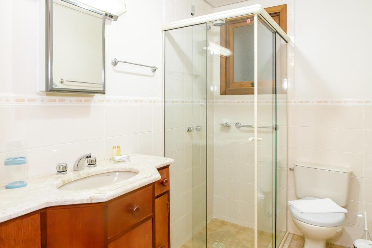 Apartamento Apartamento Amplo E Aconchegante Na Av Hortencias No Centro De
