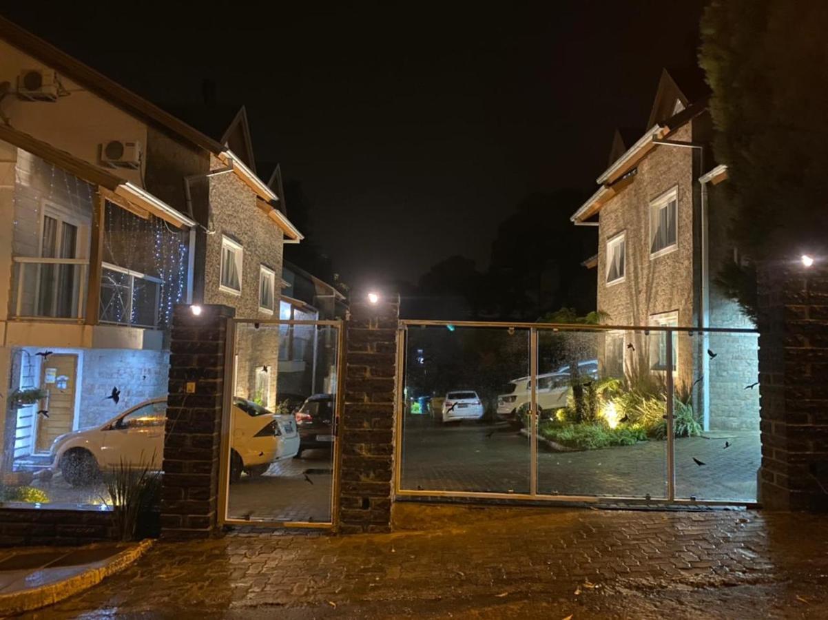Casa de férias Residencial Mariana