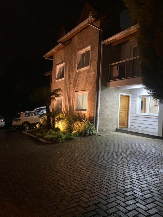Casa de férias Residencial Mariana *