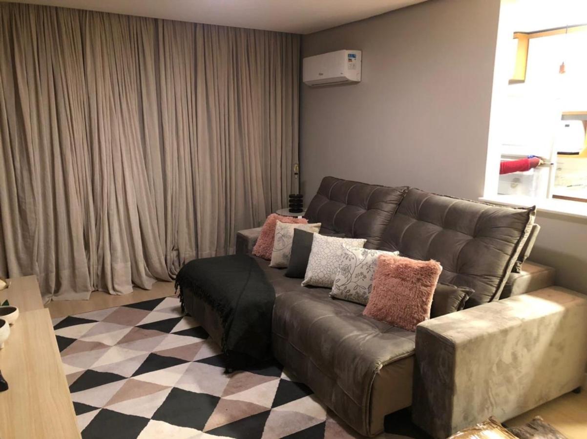 Este Amplo E Charmoso Apartamento Espera Por Voce! Apartamento *