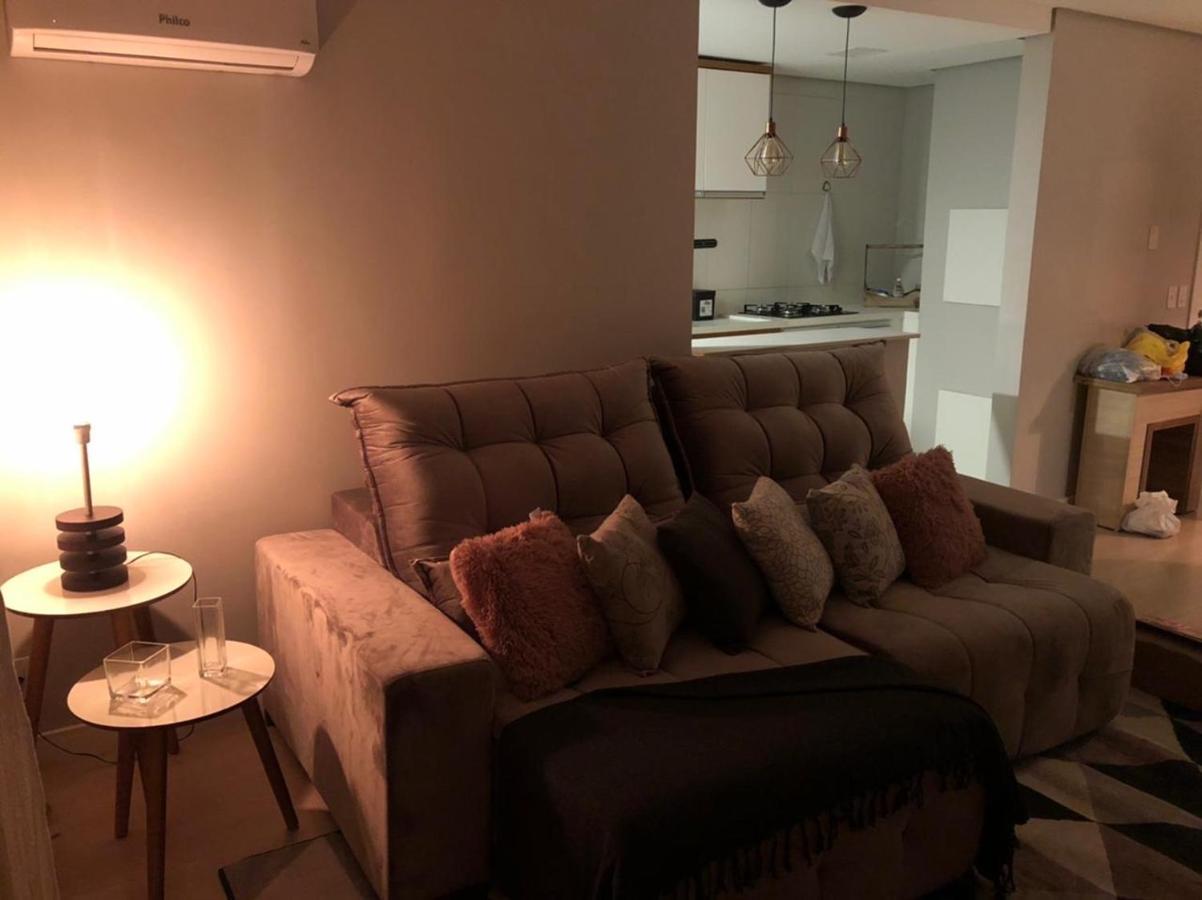 Este Amplo E Charmoso Apartamento Espera Por Voce! Apartamento *