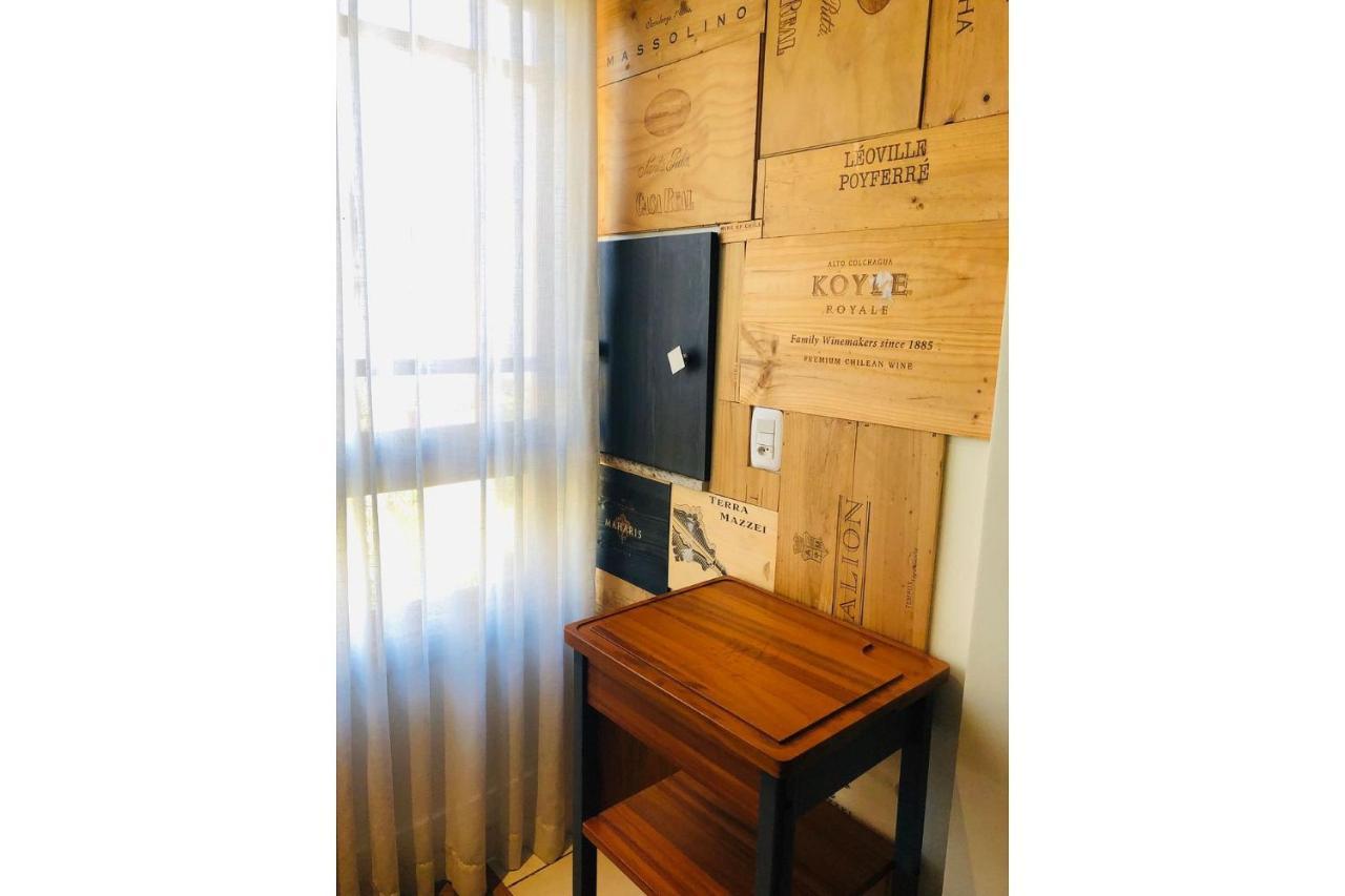 Apartamento MRG - Cobertura 3D 500 metros - Rua Coberta *