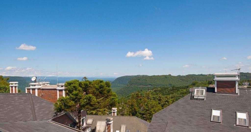 Homelland - Apartamento De Alto Padrao Apartamento Gramado