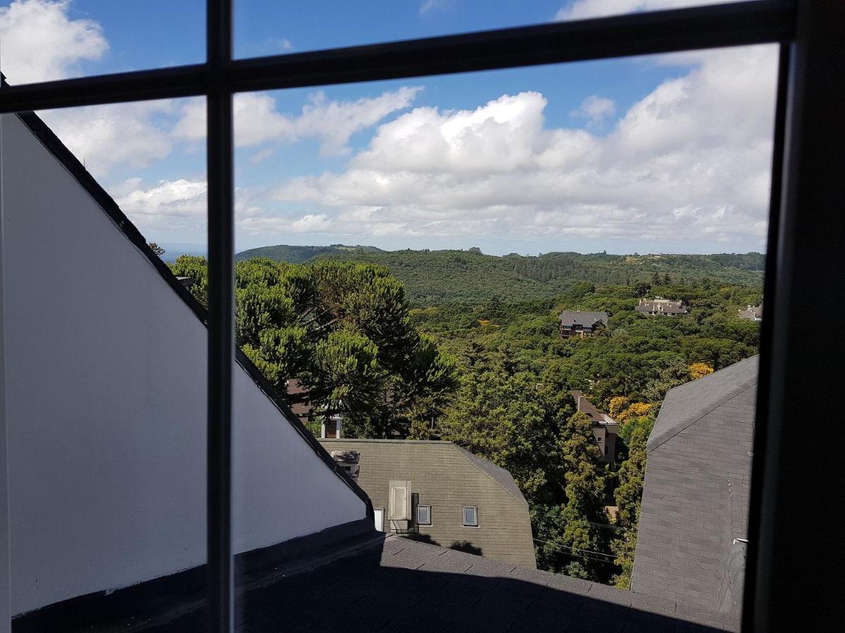 Homelland - Apartamento De Alto Padrao Apartamento Gramado