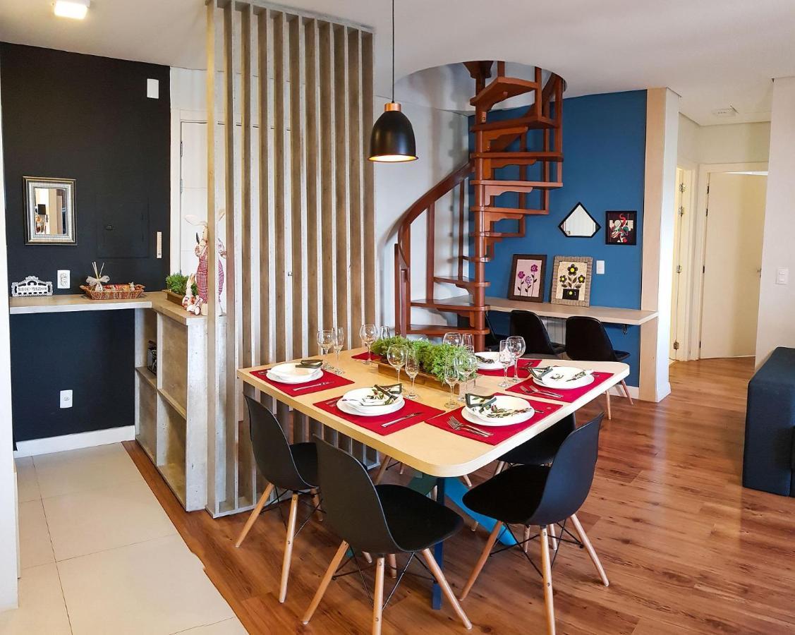 Homelland - Apartamento De Alto Padrao