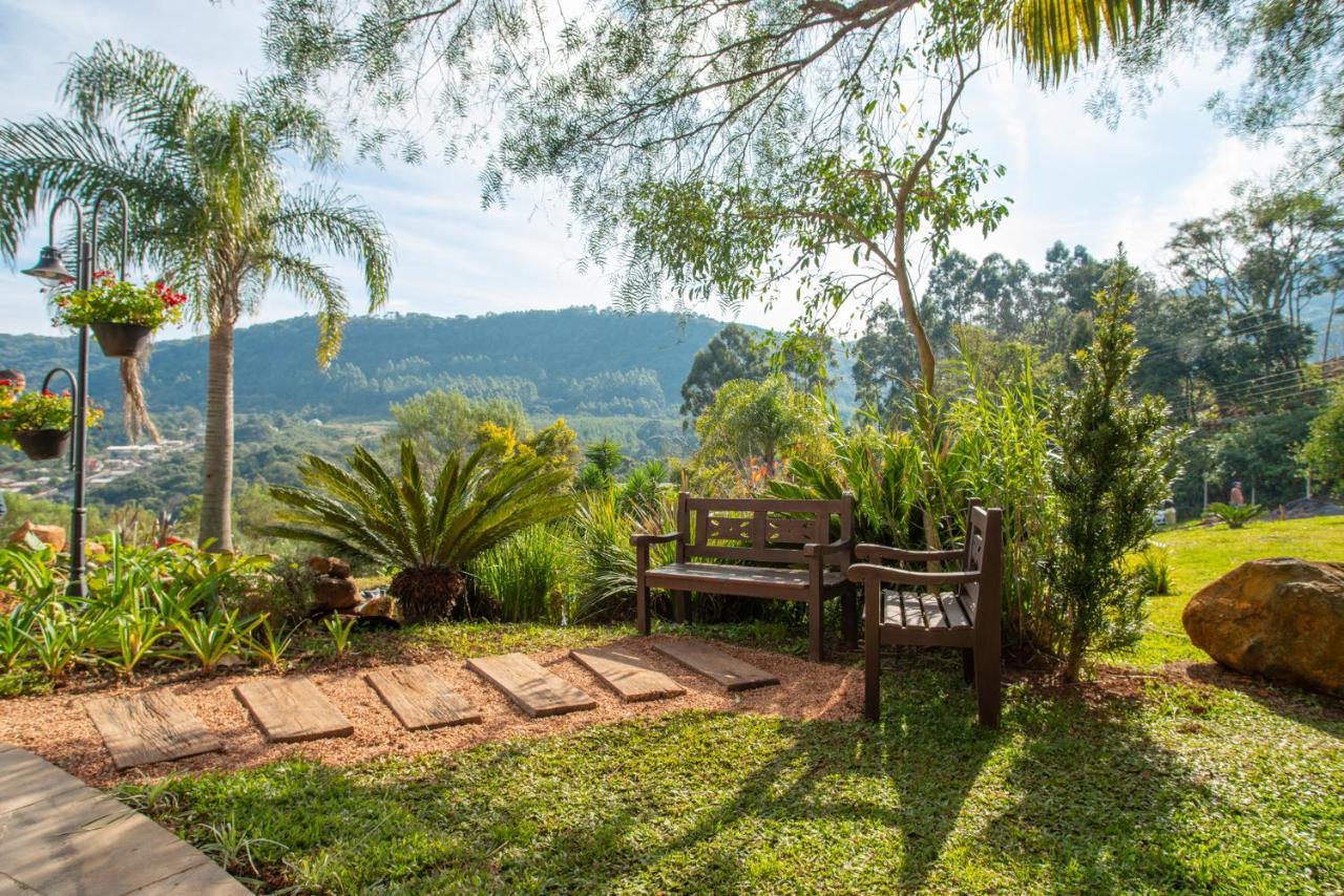 Pousada Vacanze Alugueis de Temporada - Res Villa Akor Gramado