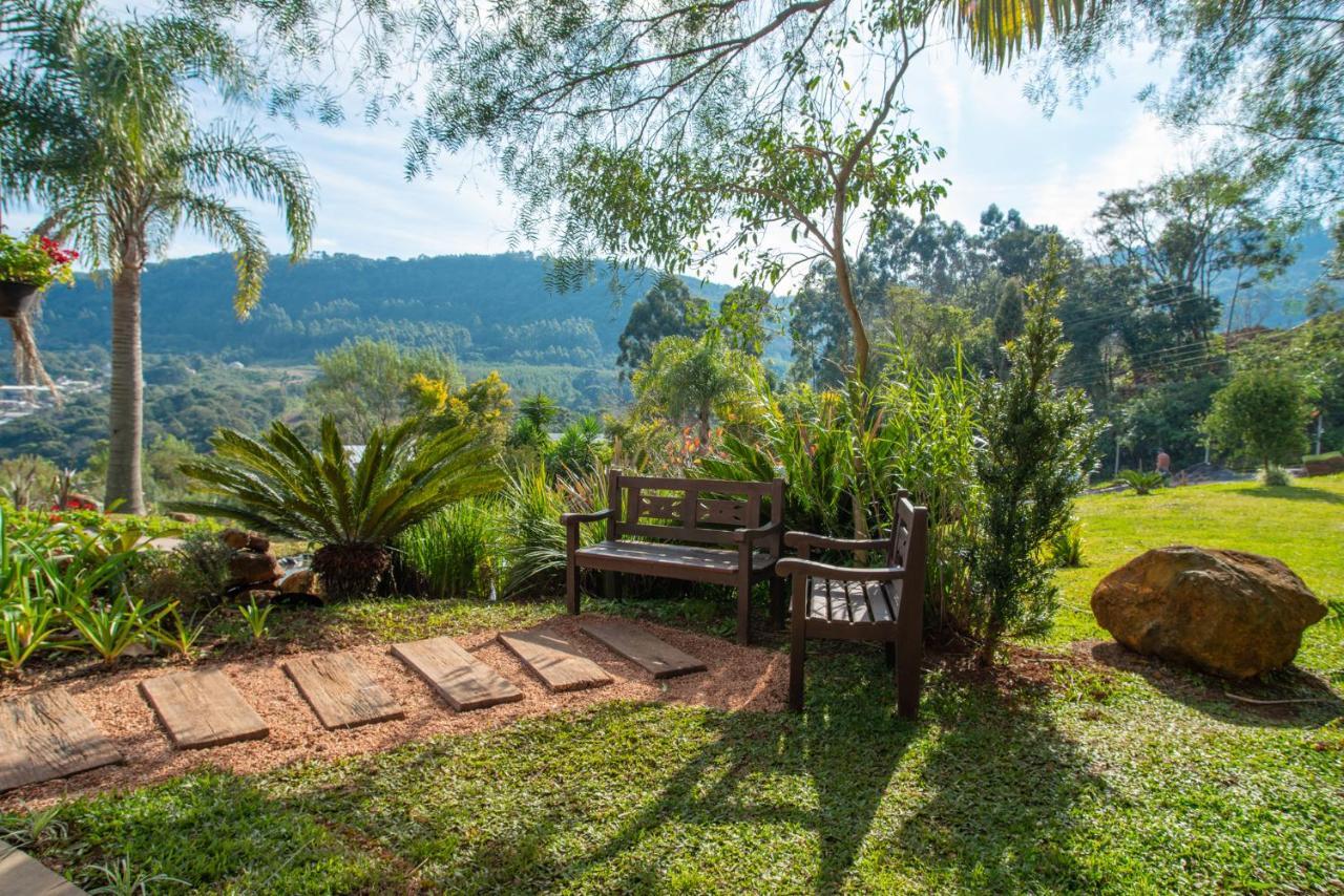 Pousada Vacanze Alugueis de Temporada - Res Villa Akor Gramado