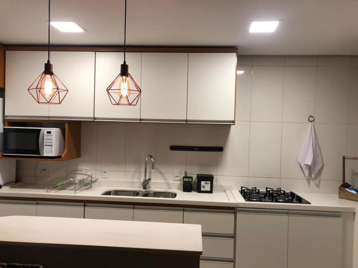 Este Amplo E Charmoso Apartamento Espera Por Voce! Apartamento
