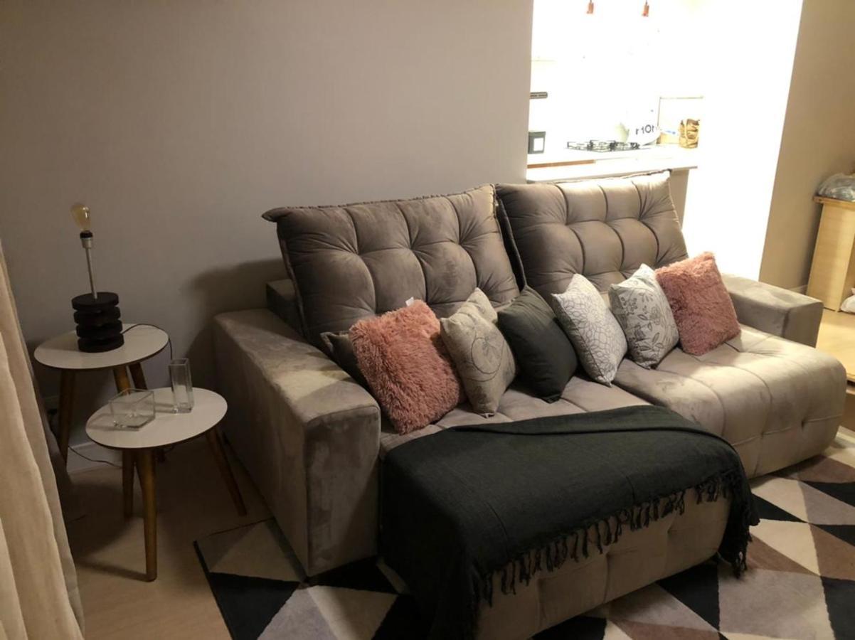 Apartamento Este Amplo E Charmoso Apartamento Espera Por Voce! Gramado