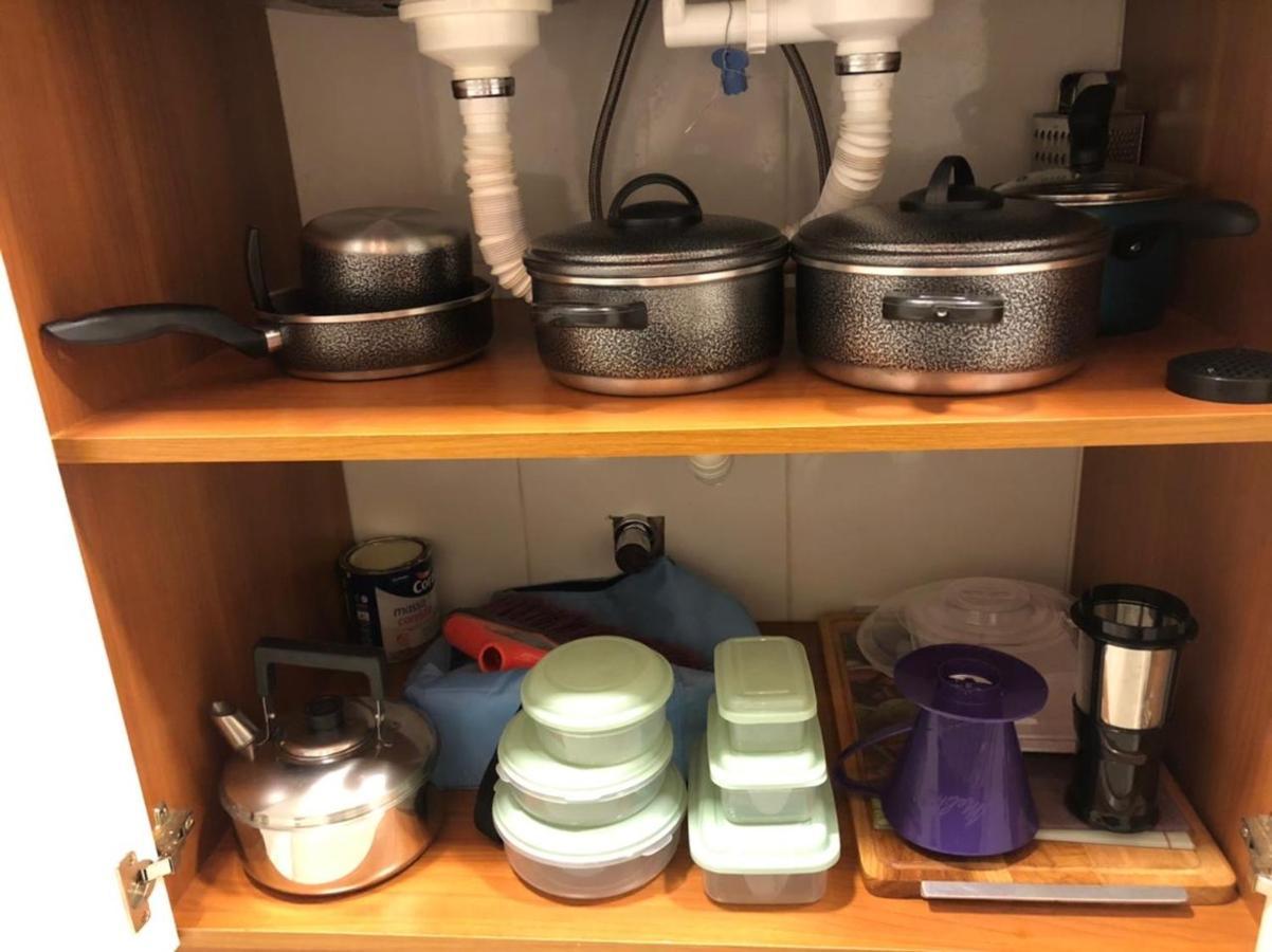 Este Amplo E Charmoso Apartamento Espera Por Voce! Gramado