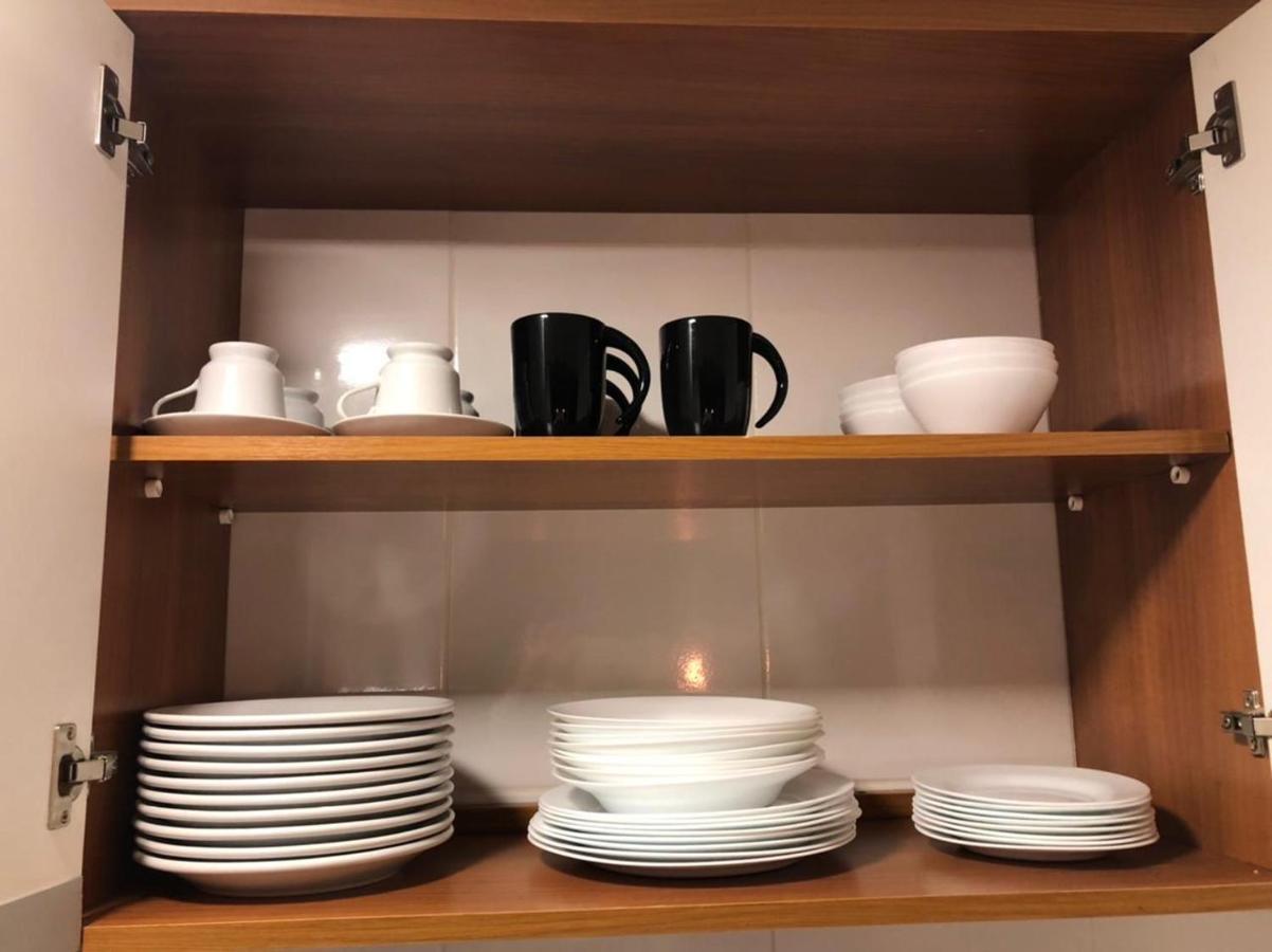 Apartamento Este Amplo E Charmoso Apartamento Espera Por Voce! Gramado