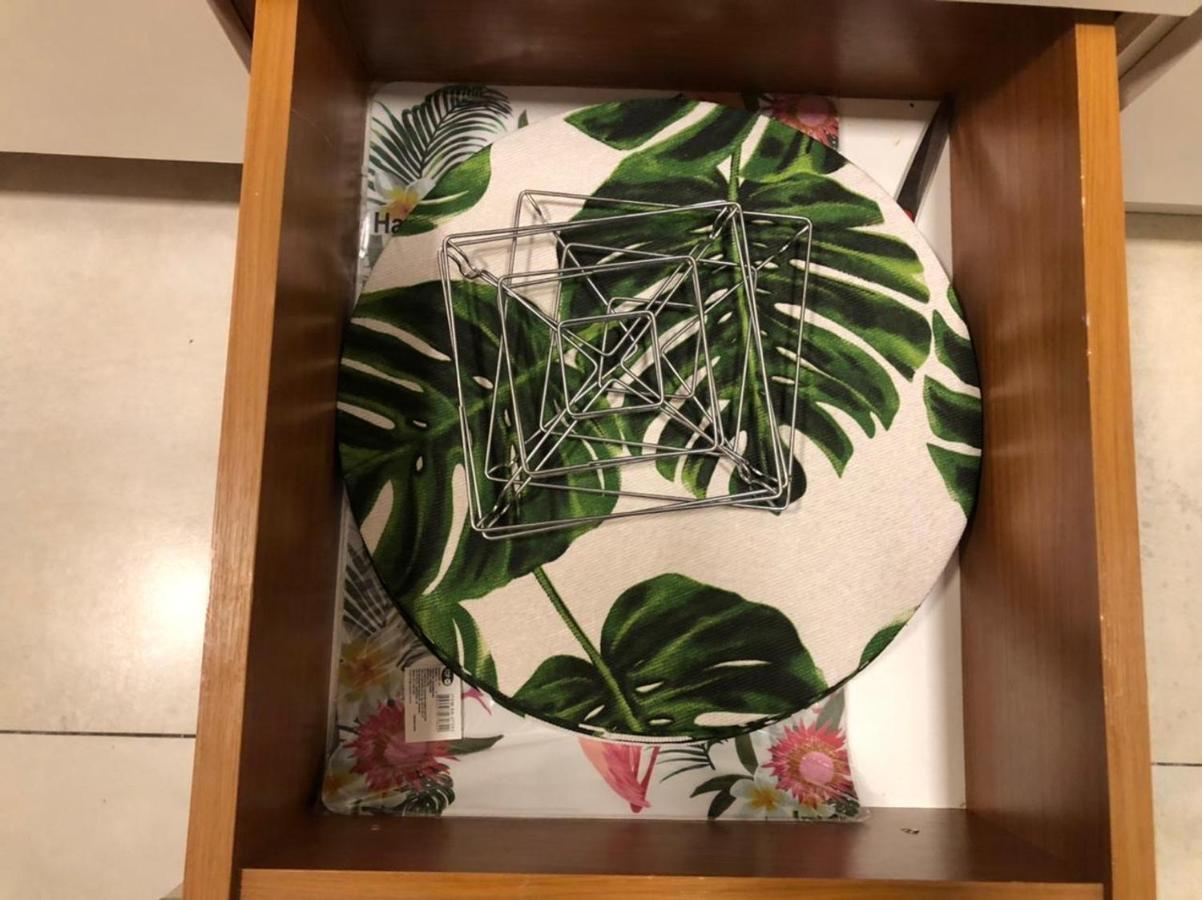 Este Amplo E Charmoso Apartamento Espera Por Voce! Gramado