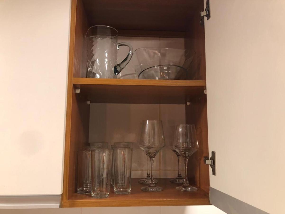 Apartamento Este Amplo E Charmoso Apartamento Espera Por Voce! *