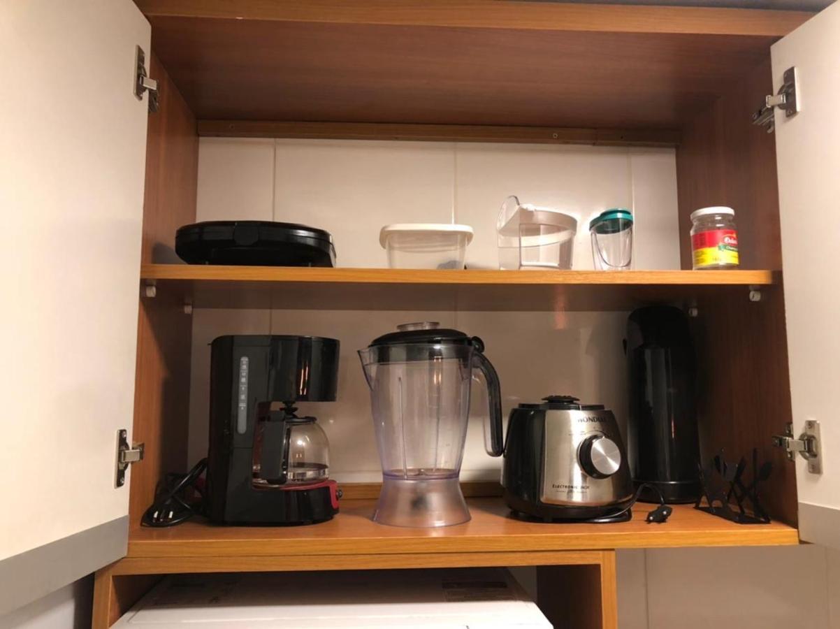 Este Amplo E Charmoso Apartamento Espera Por Voce! Gramado