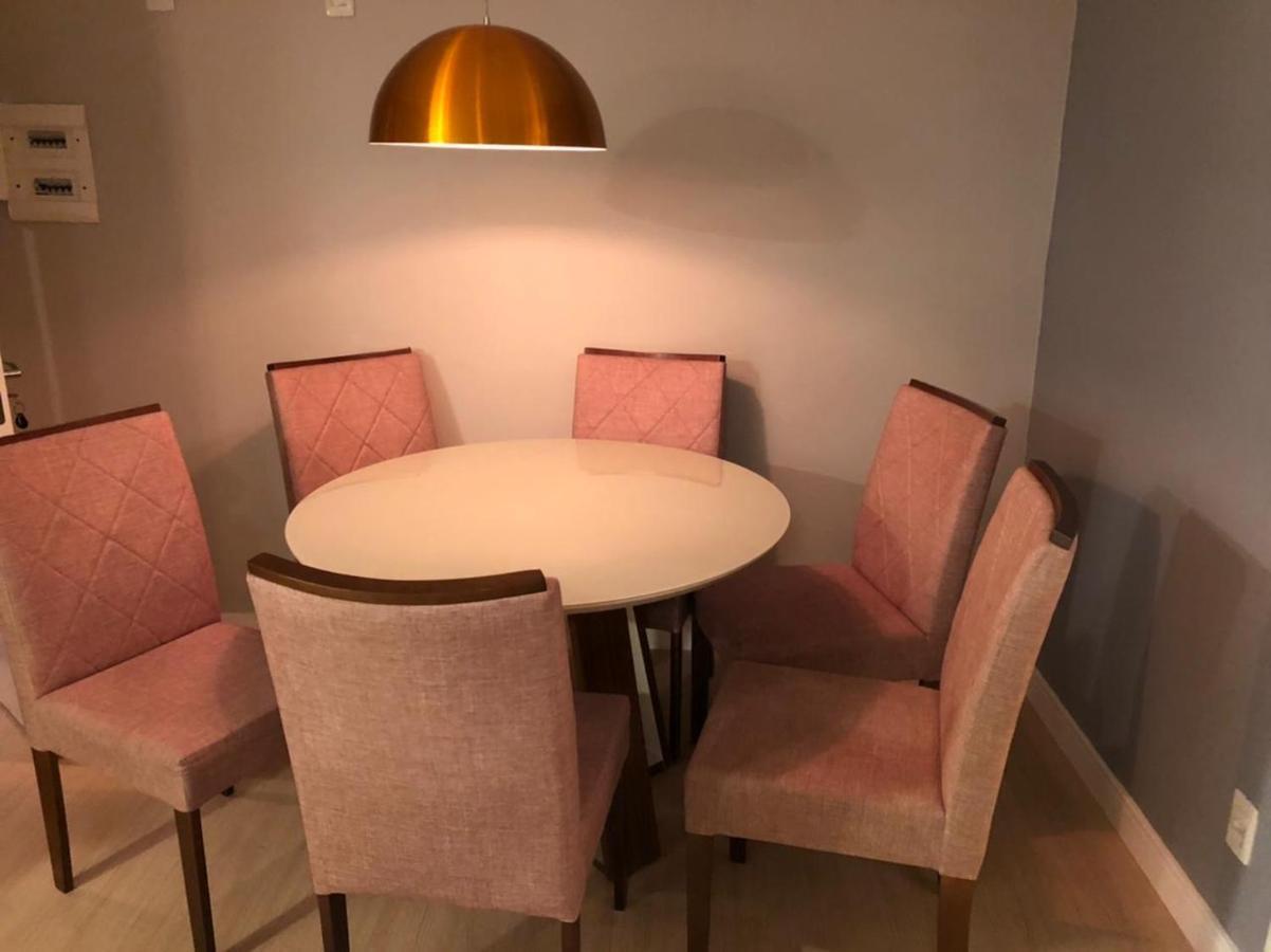 Este Amplo E Charmoso Apartamento Espera Por Voce! Apartamento Gramado