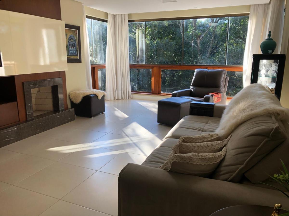 Apartamento Para 6 Pessoas No Centro Apartamento Gramado