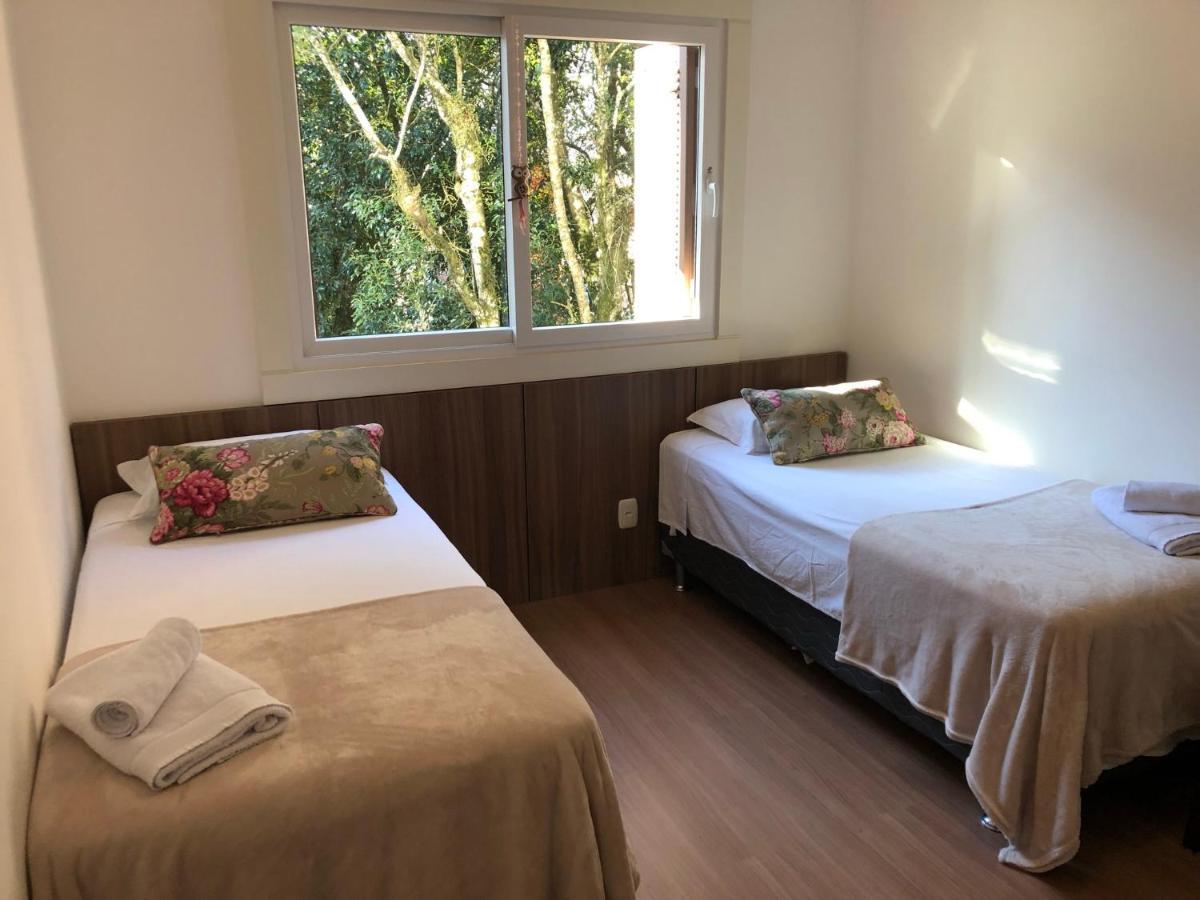 Apartamento Para 6 Pessoas No Centro Apartamento