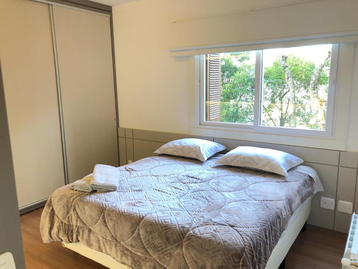 Apartamento Para 6 Pessoas No Centro *