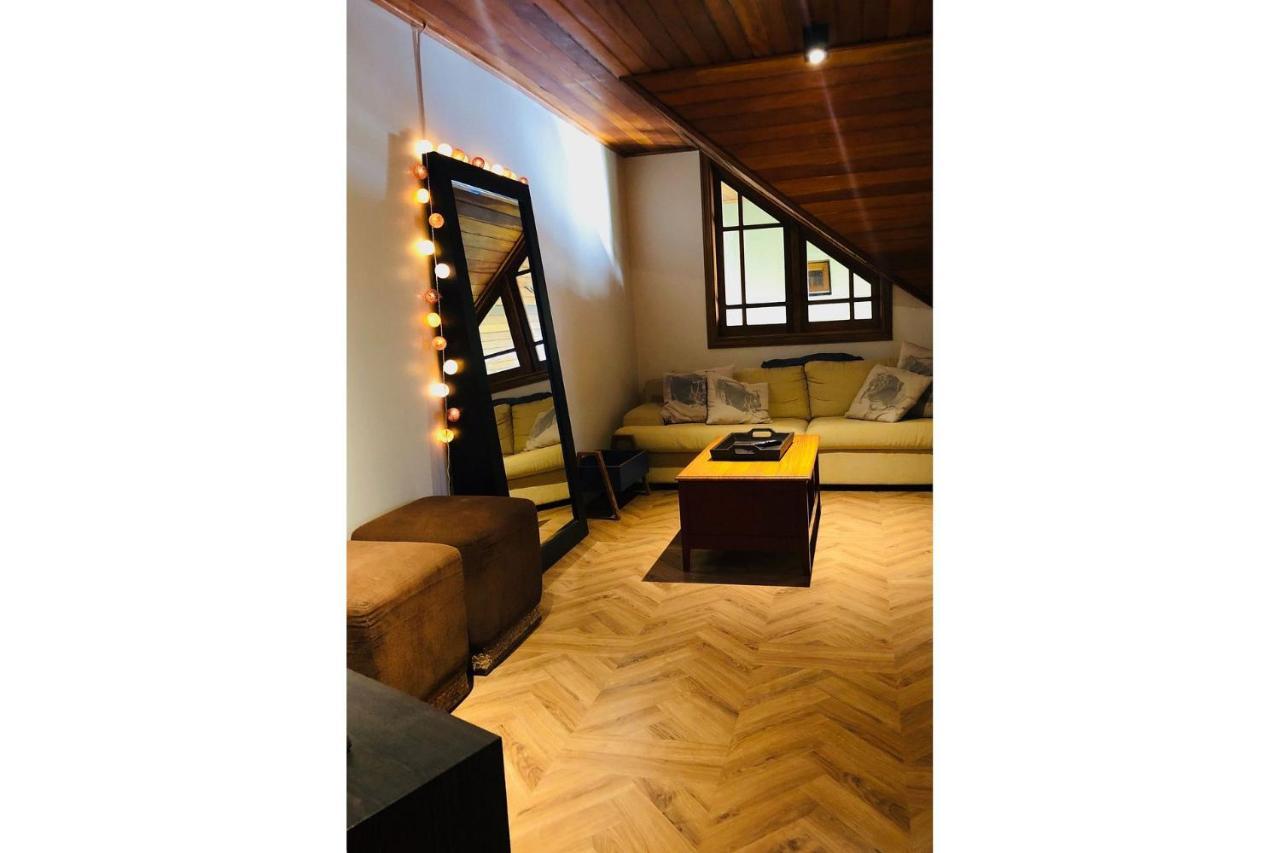 MRG - Cobertura 3D 500 metros - Rua Coberta Apartamento *