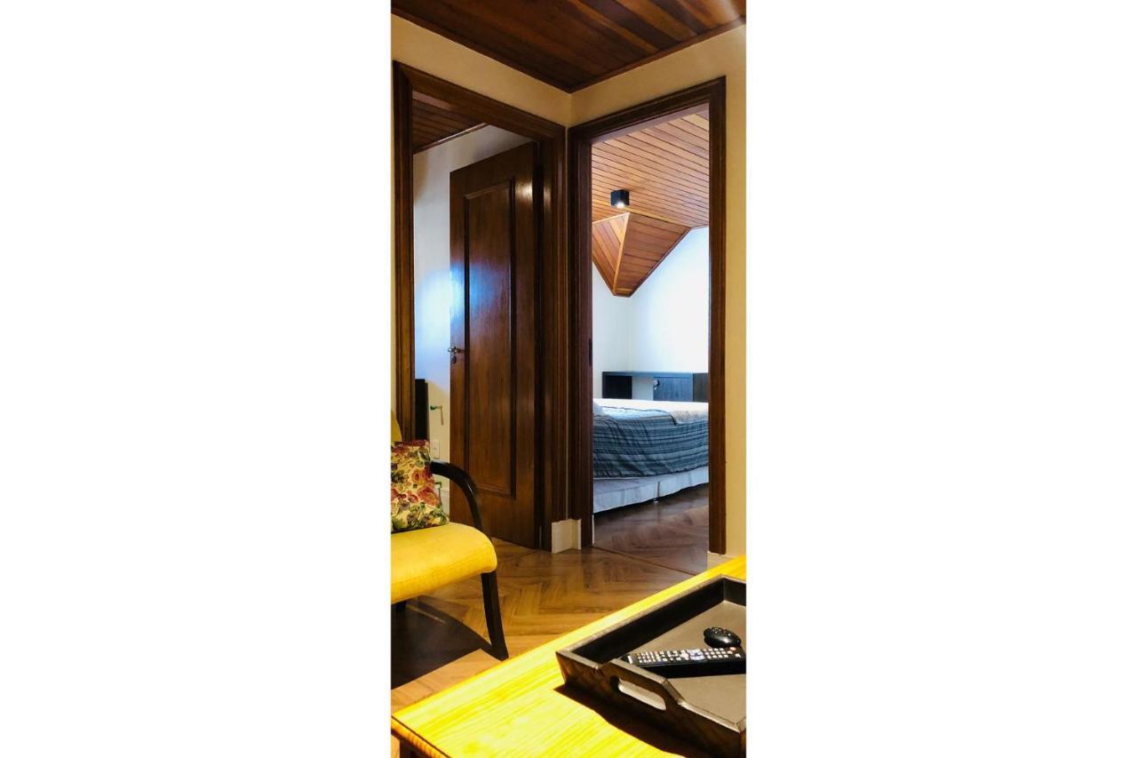 MRG - Cobertura 3D 500 metros - Rua Coberta Apartamento
