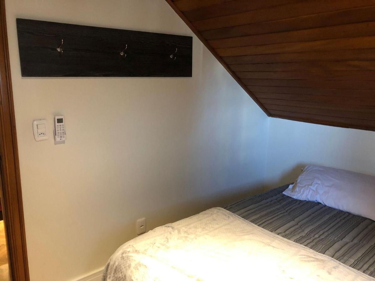 MRG - Cobertura 3D 500 metros - Rua Coberta Apartamento *
