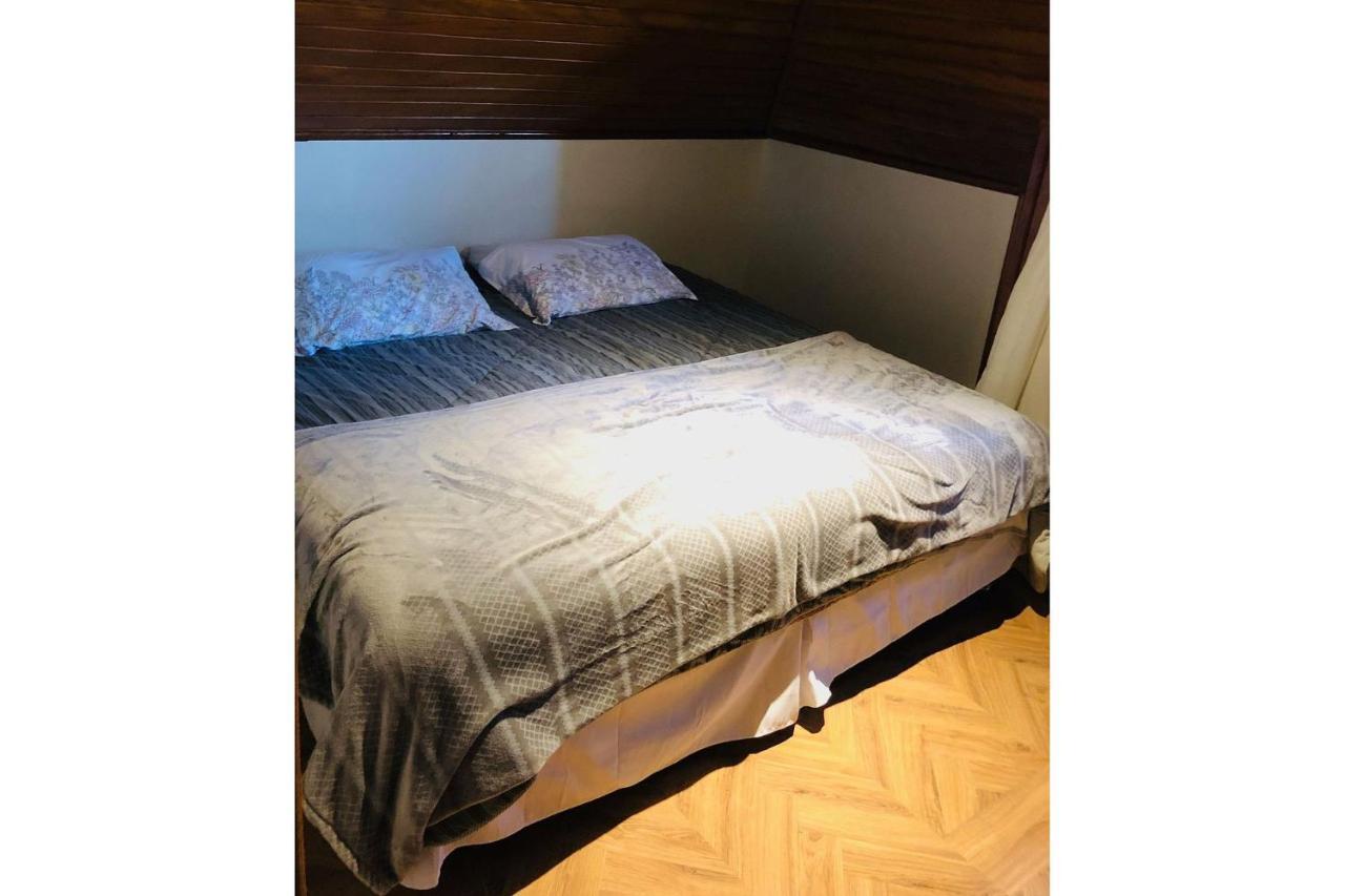 MRG - Cobertura 3D 500 metros - Rua Coberta Apartamento
