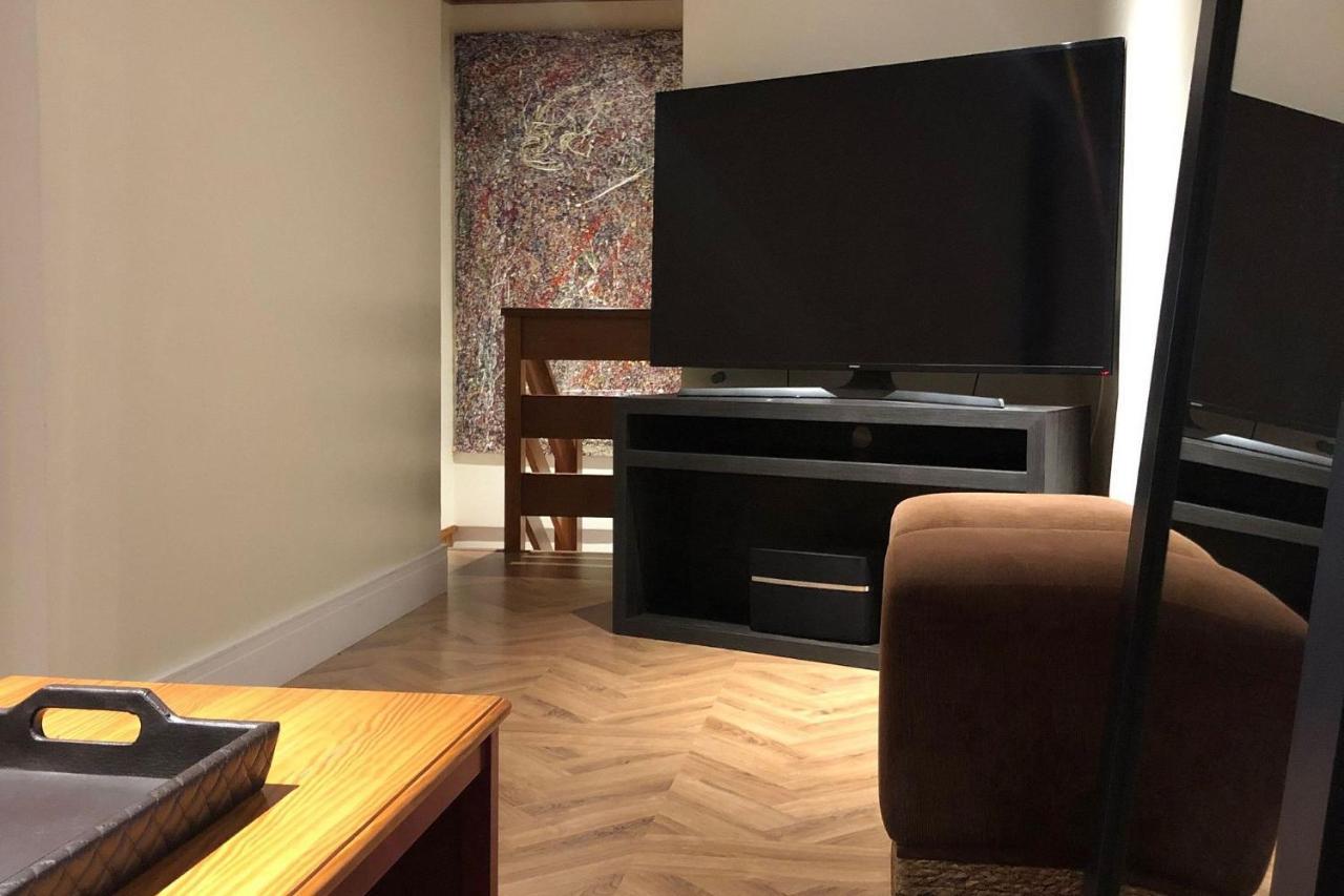 MRG - Cobertura 3D 500 metros - Rua Coberta Apartamento