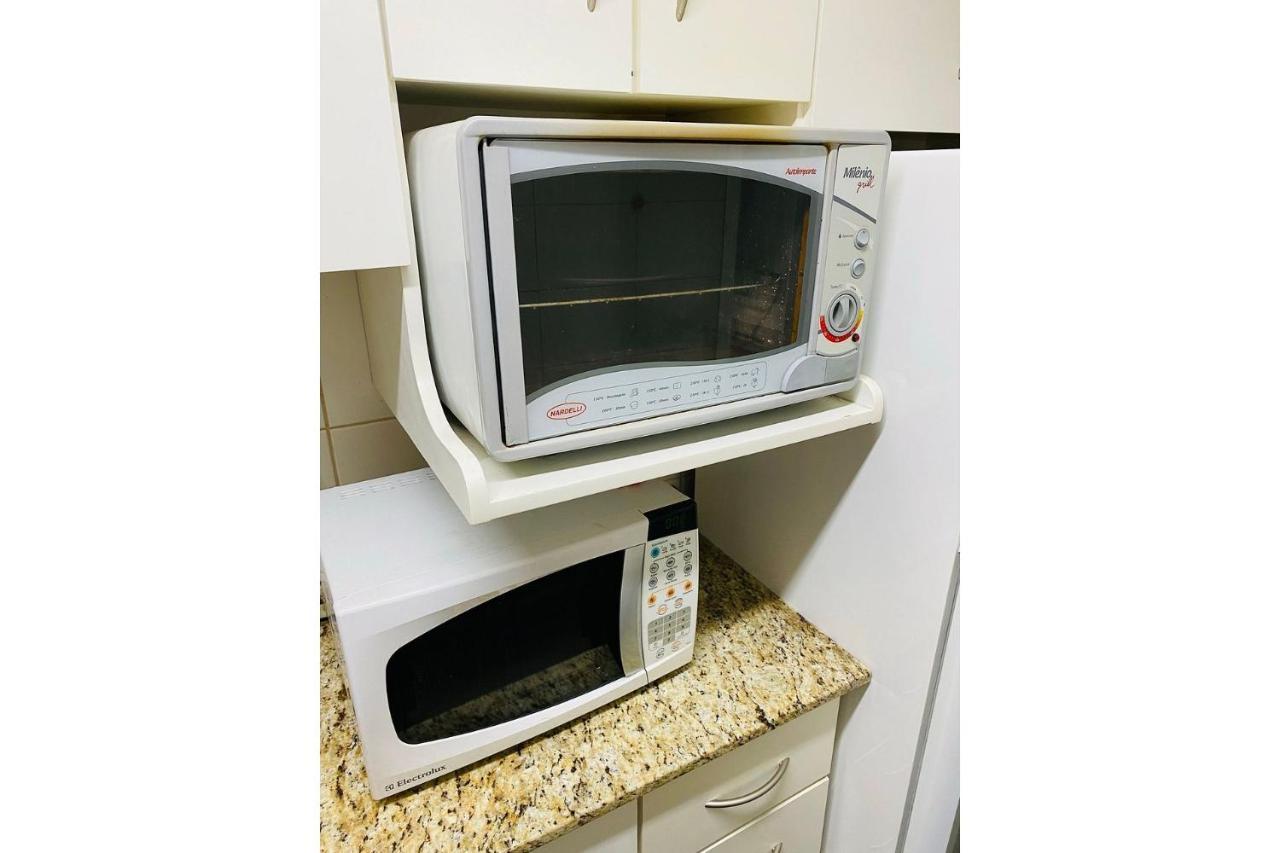Apartamento MRG - Faça tudo a pé - 1D no Centro de Gramado Gramado