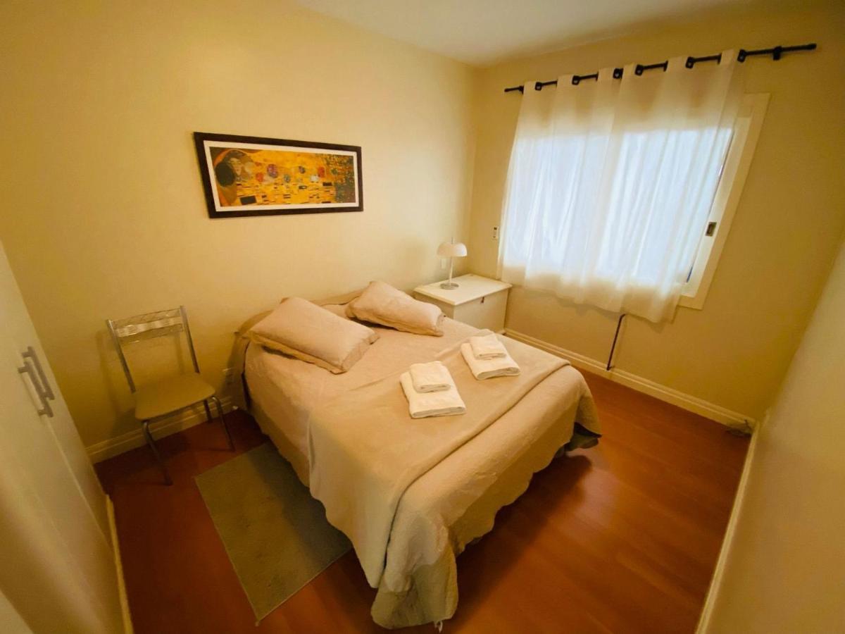 MRG - Faça tudo a pé - 1D no Centro de Gramado Apartamento