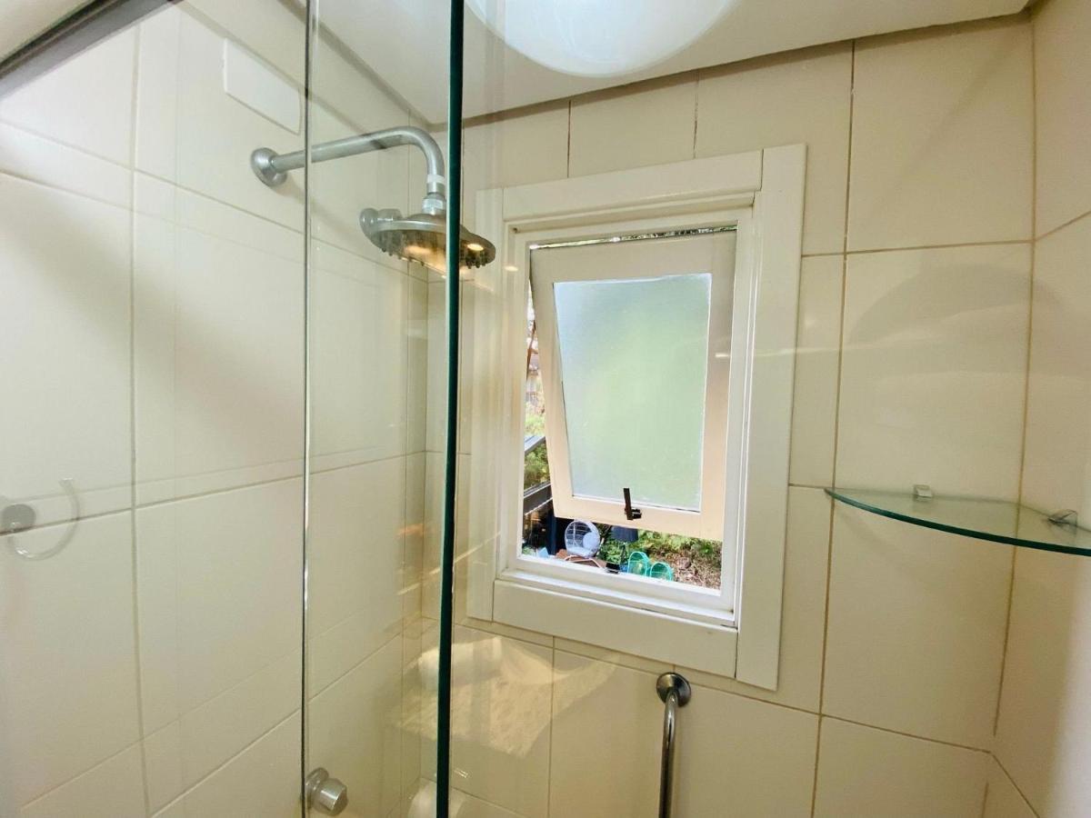 Apartamento MRG - Faça tudo a pé - 1D no Centro de Gramado *