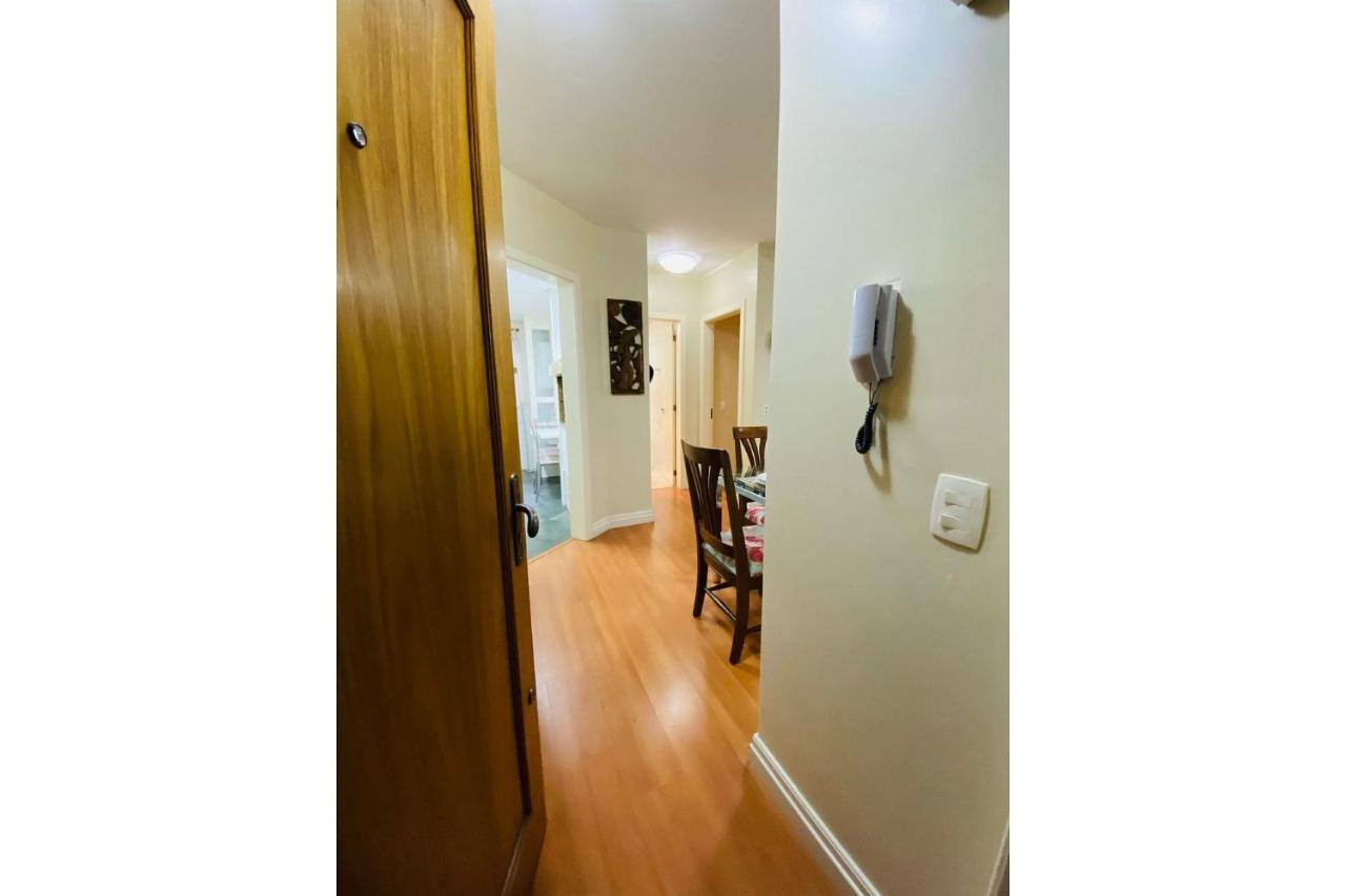 Apartamento MRG - Faça tudo a pé - 1D no Centro de Gramado *
