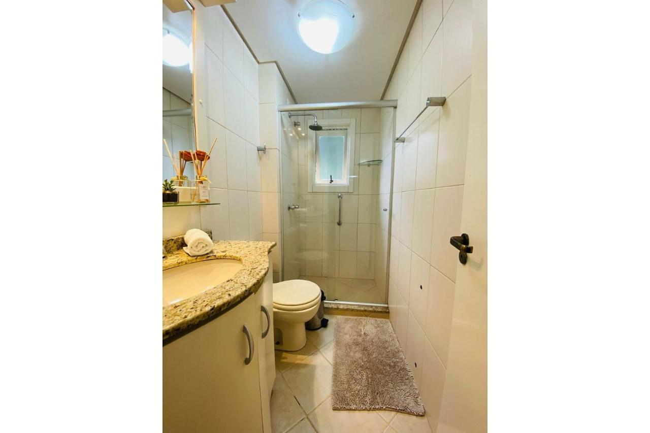 Apartamento MRG - Faça tudo a pé - 1D no Centro de Gramado *