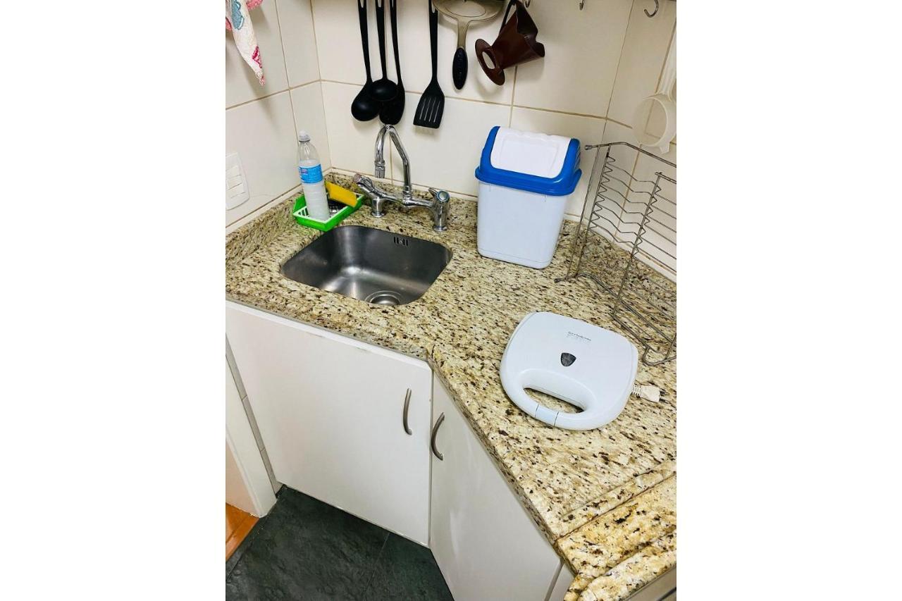 MRG - Faça tudo a pé - 1D no Centro de Gramado Apartamento Gramado