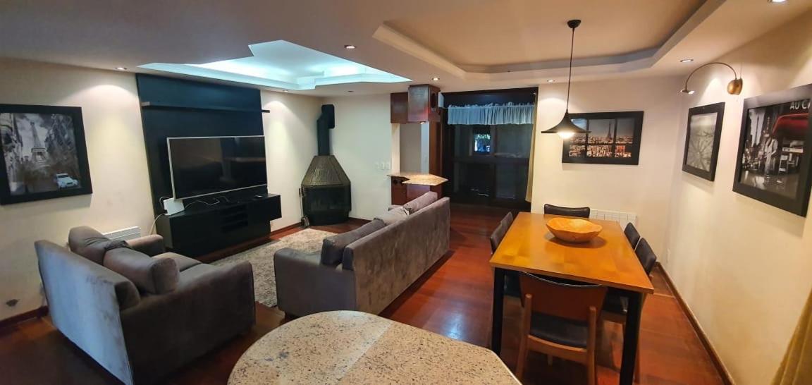 Casa de férias Casa No Coracao De Gramado
