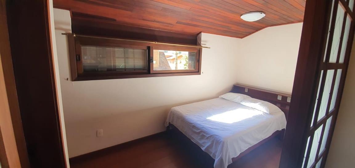 Casa No Coracao De Casa de férias Gramado