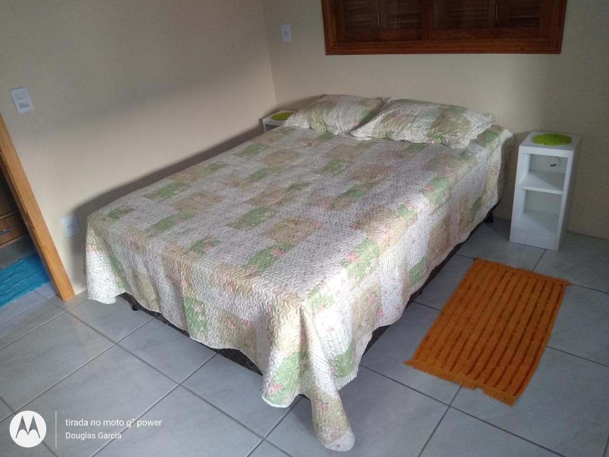 Kitnet Familia Garcia Tenda de luxo