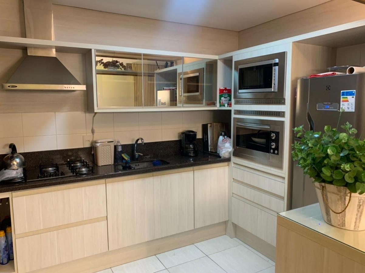 Apartamento Apto Novo No Coracao De Gramado