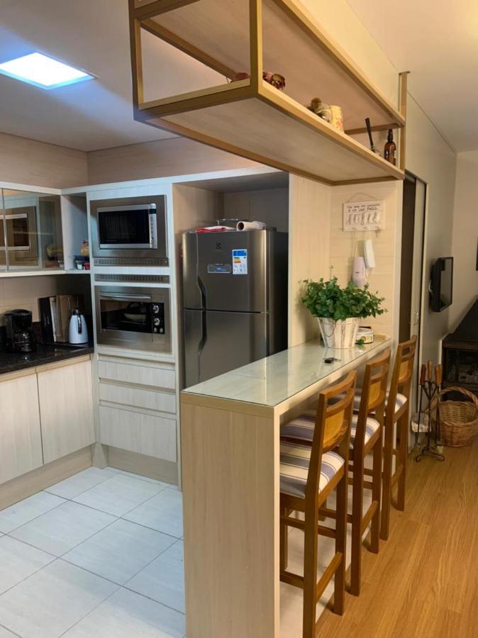 Apto Novo No Coracao De Apartamento Gramado