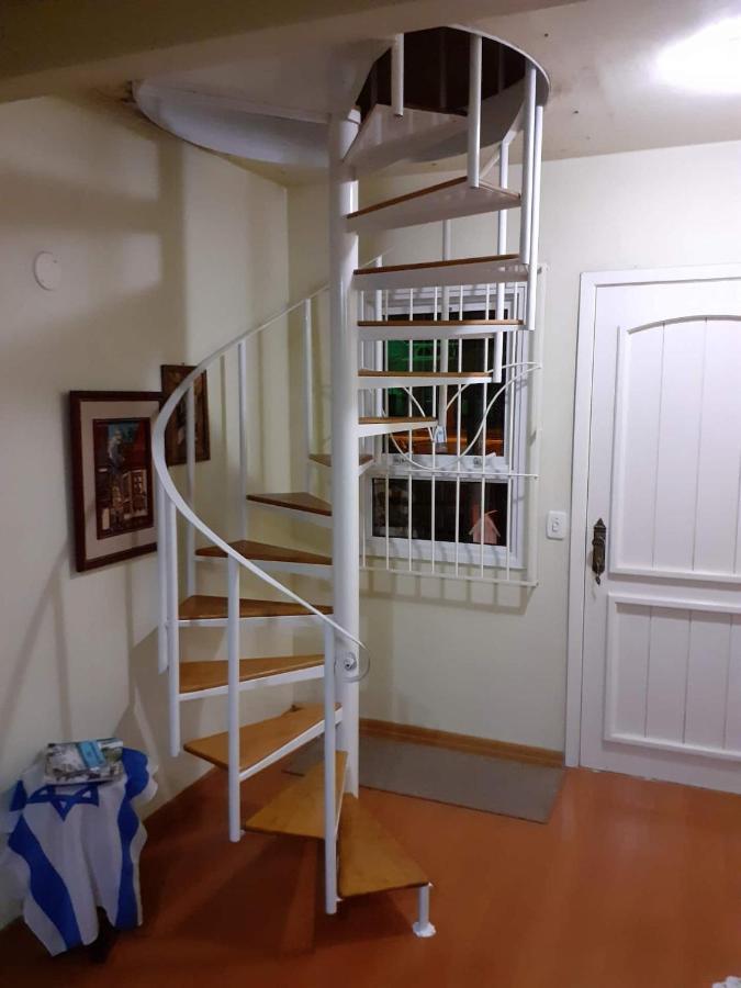 Recanto Dos Jasmins Hospedagem domiciliar *