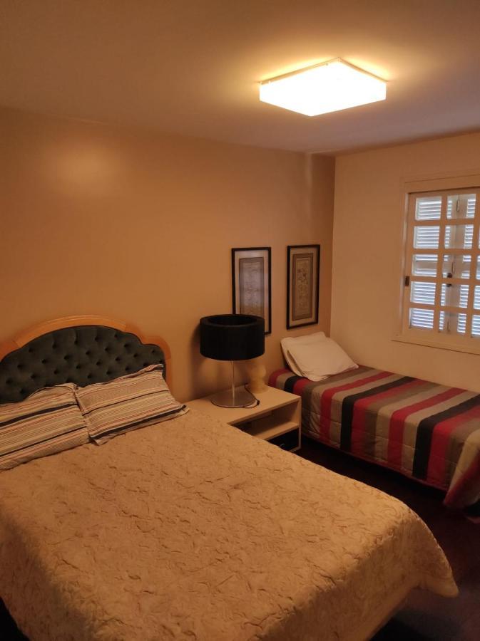 Duplex Em Apartamento Gramado