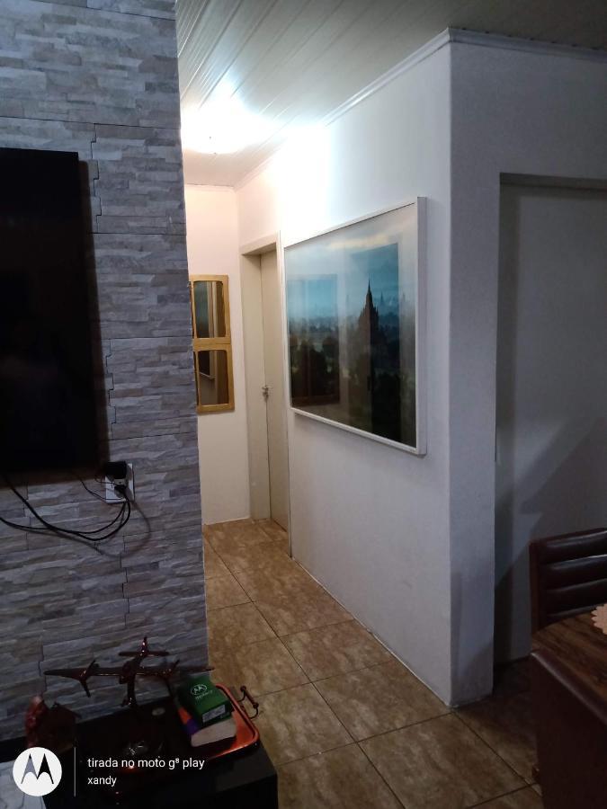 Mountain Casa de férias *