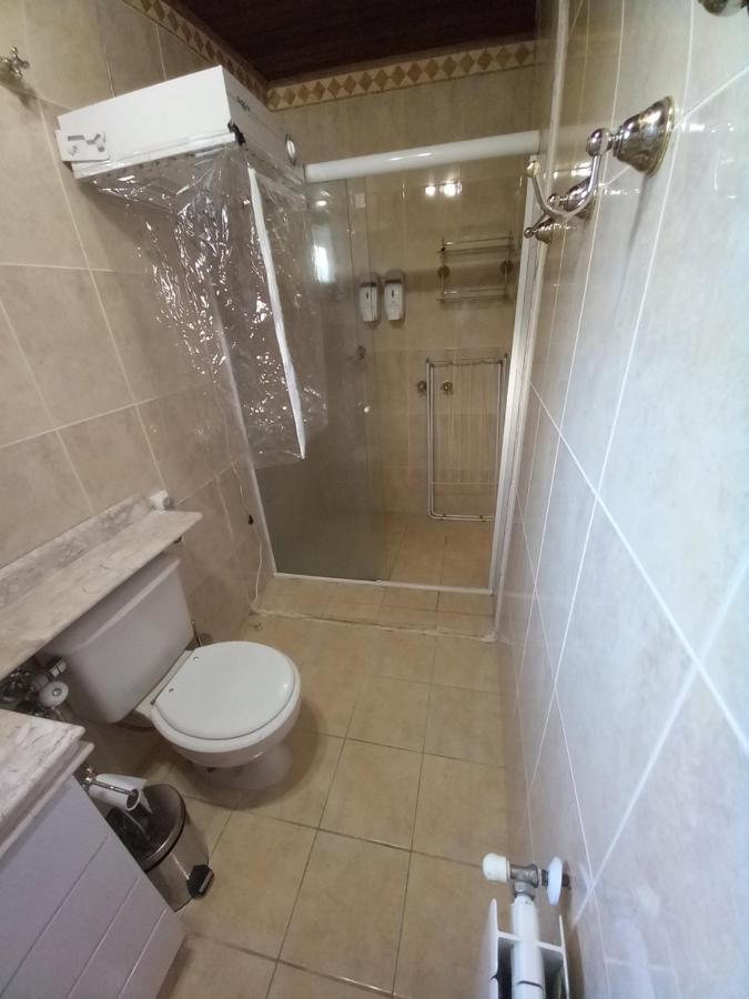 Apartamento Morada Hortensias, 513