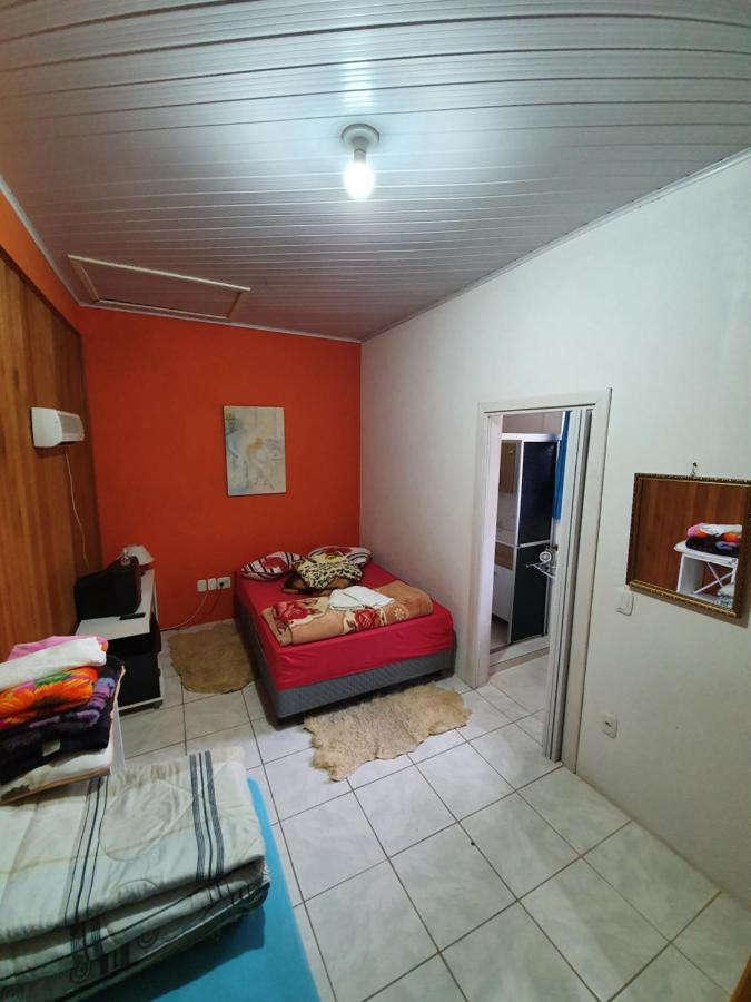 Apartamento Apartamento Aconchego - 3