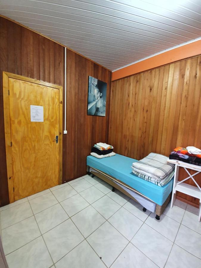 Apartamento Aconchego - 3